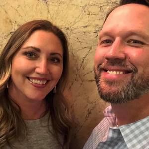 Meet your Posher, Liz